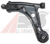 DAEWOO 96378347 Track Control Arm